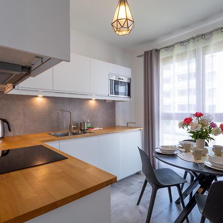Apartamenty Bema Od Wroclawapartament-Pl Екстер'єр фото