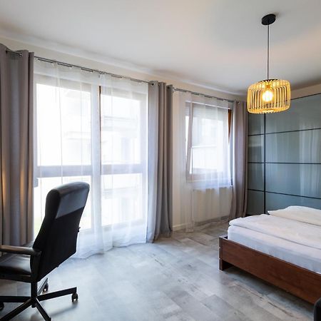Apartamenty Bema Od Wroclawapartament-Pl Екстер'єр фото
