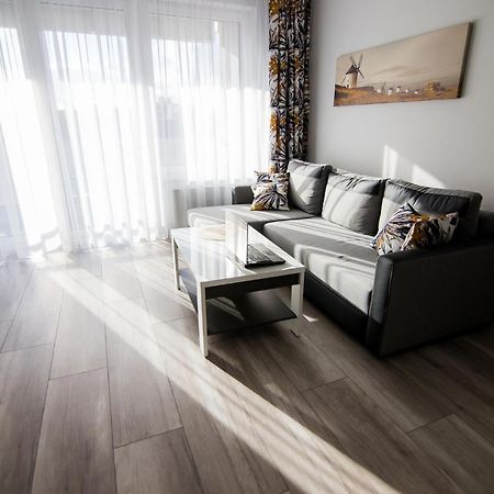 Apartamenty Bema Od Wroclawapartament-Pl Екстер'єр фото