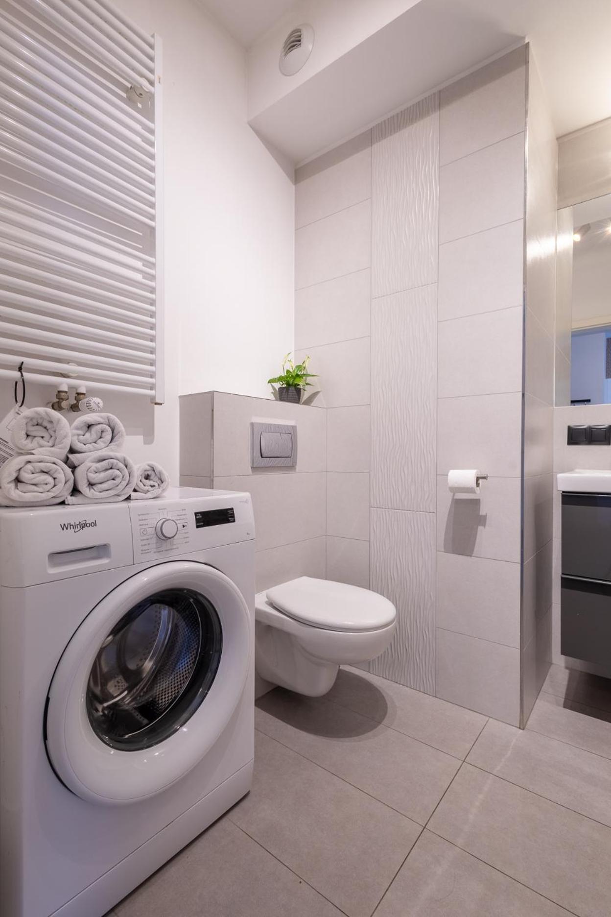 Apartamenty Bema Od Wroclawapartament-Pl Екстер'єр фото