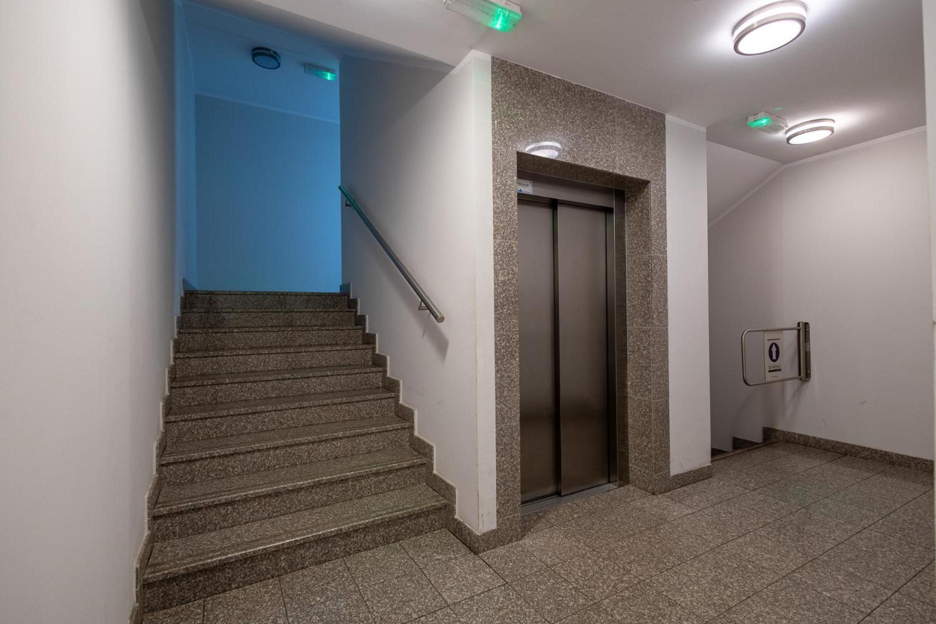 Apartamenty Bema Od Wroclawapartament-Pl Екстер'єр фото