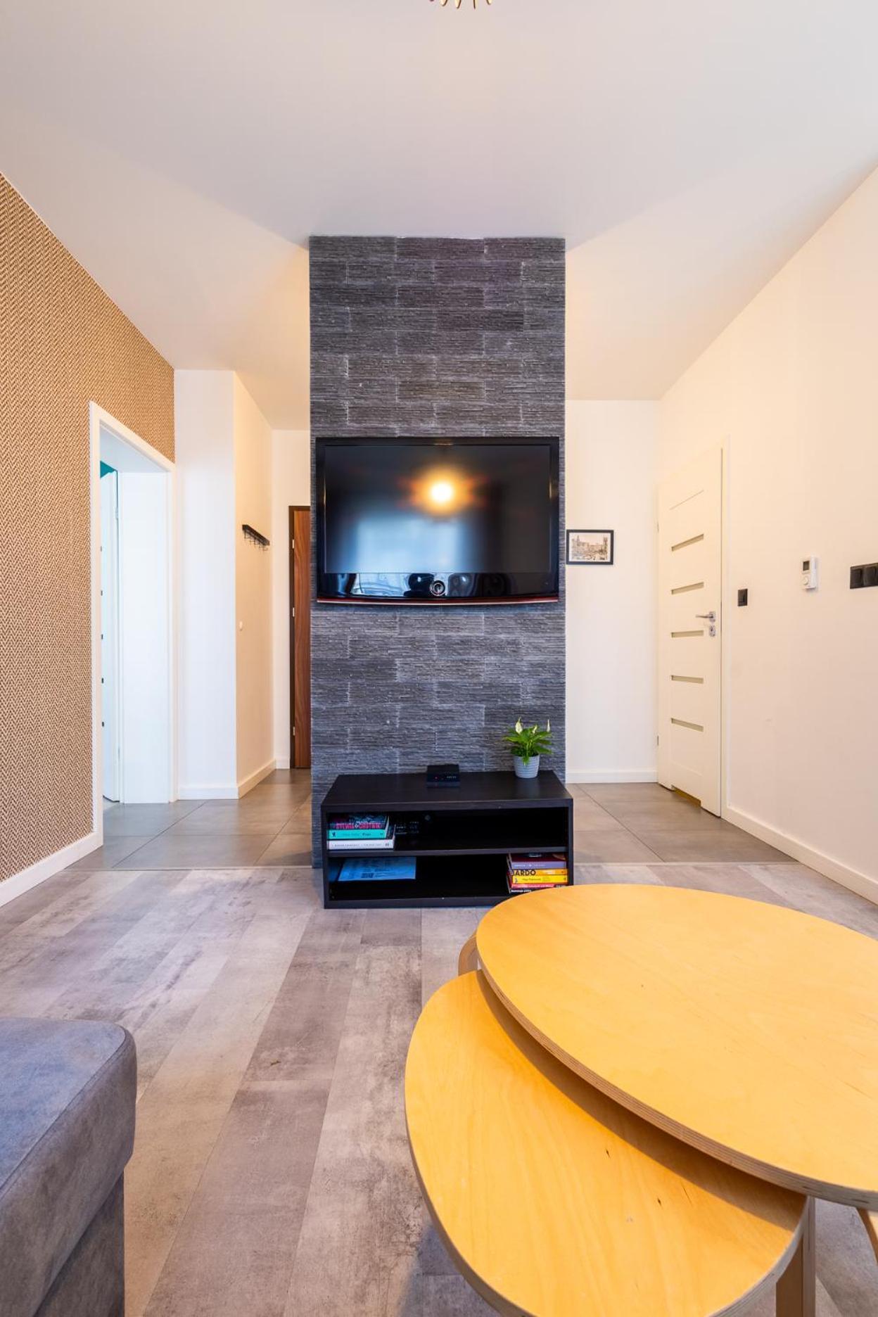 Apartamenty Bema Od Wroclawapartament-Pl Екстер'єр фото