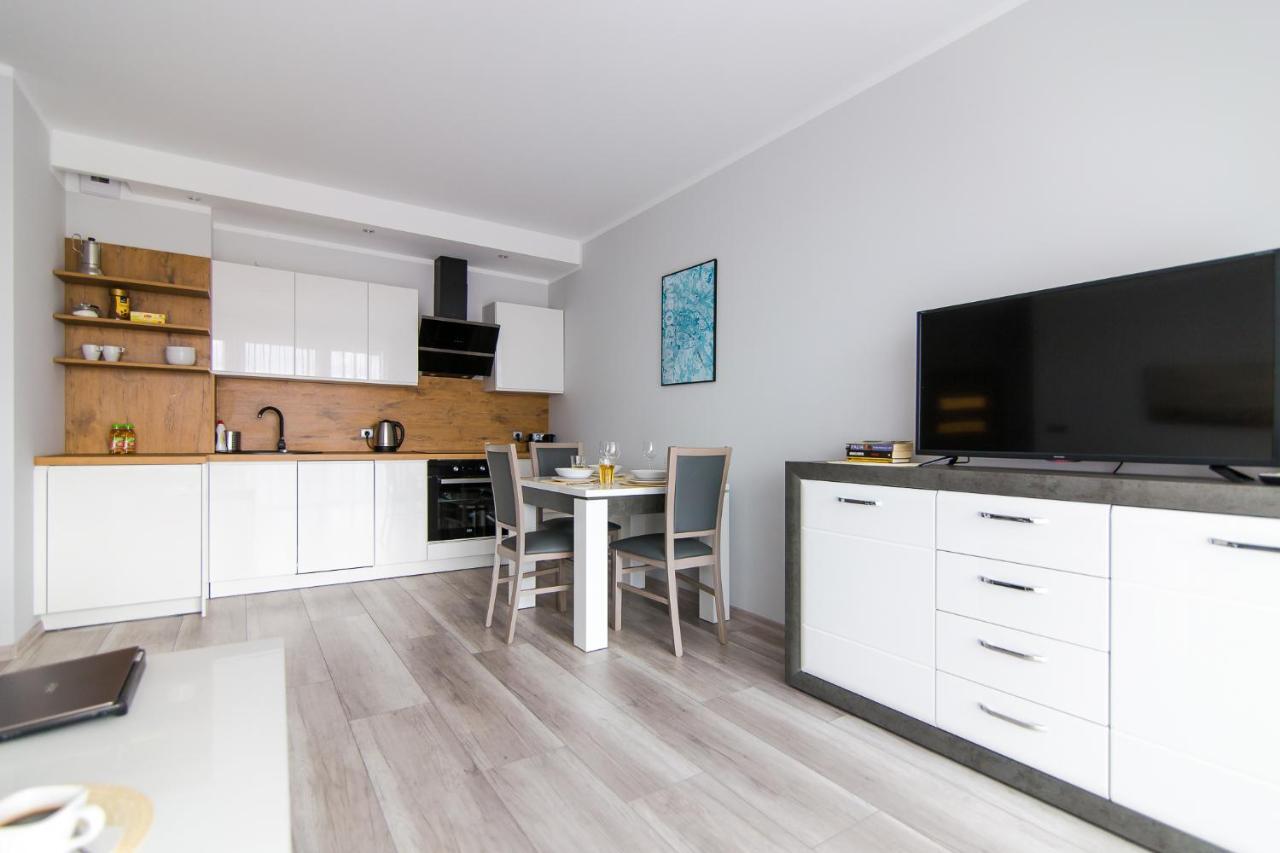 Apartamenty Bema Od Wroclawapartament-Pl Екстер'єр фото