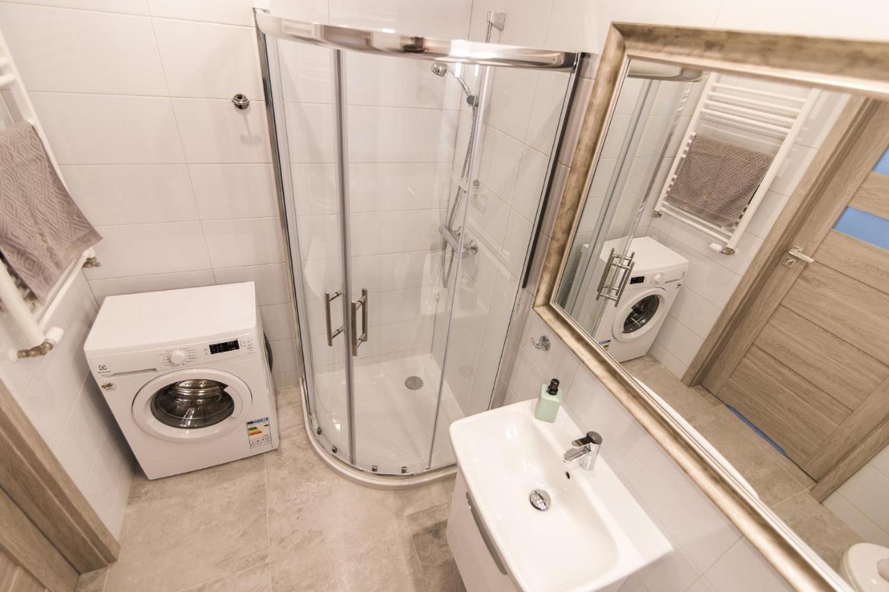 Apartamenty Bema Od Wroclawapartament-Pl Екстер'єр фото