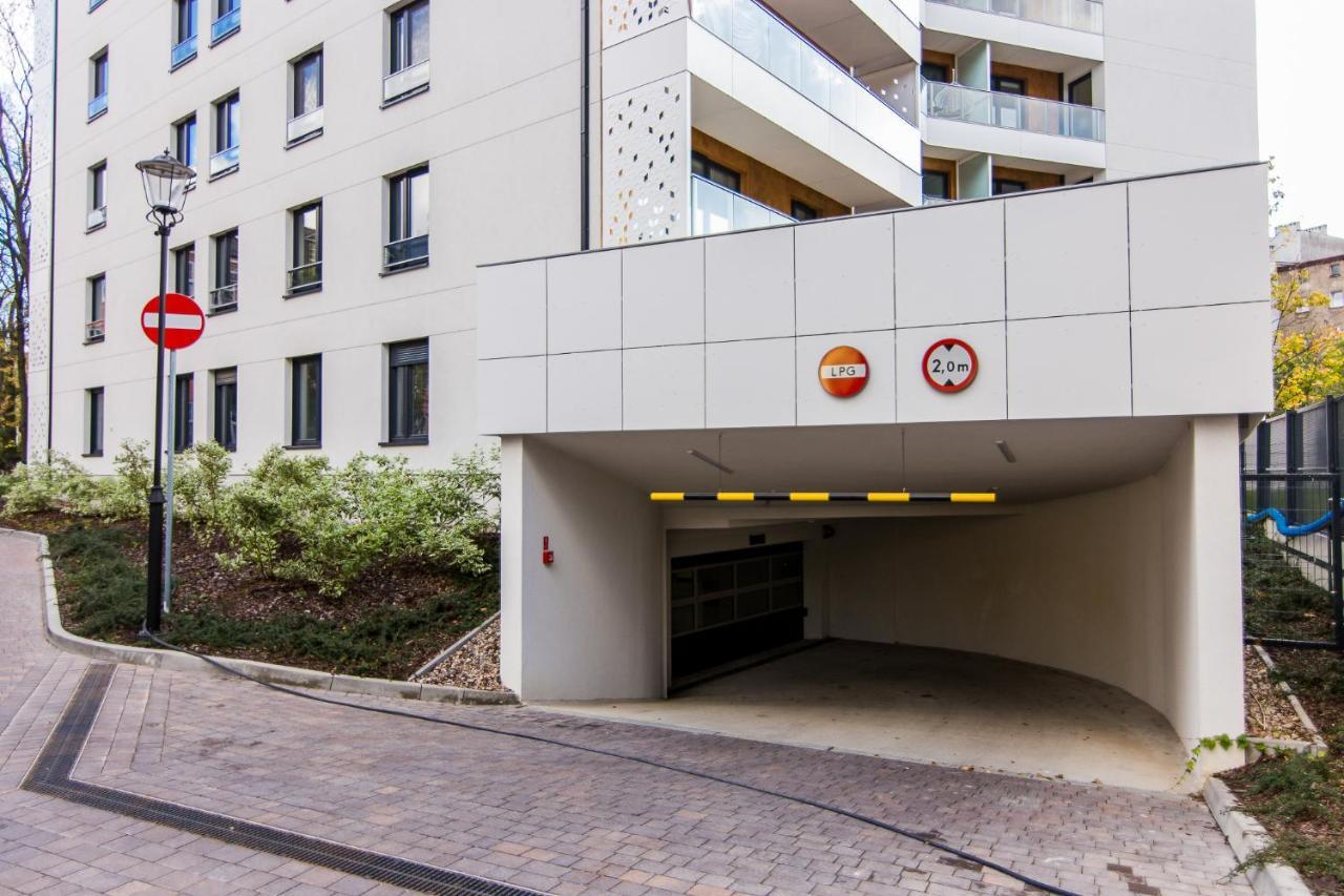 Apartamenty Bema Od Wroclawapartament-Pl Екстер'єр фото