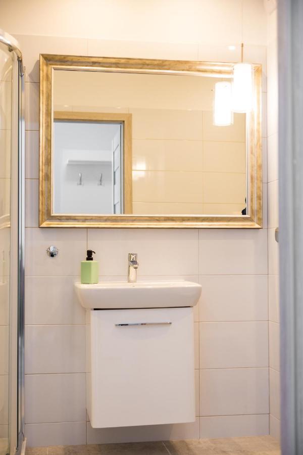 Apartamenty Bema Od Wroclawapartament-Pl Екстер'єр фото